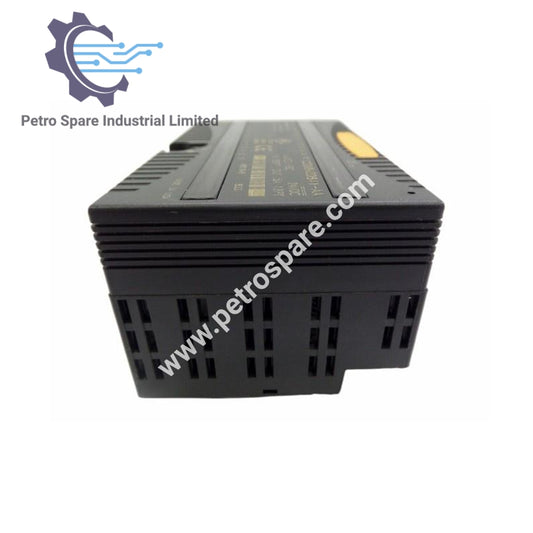 Modul Kaunter Kelajuan Tinggi IC200MDD841 | GE Fanuc