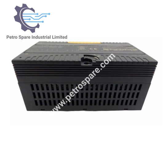 Modul Kaunter Kelajuan Tinggi IC200MDD841 | GE Fanuc
