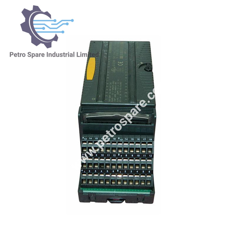 GE Fanuc Versamax IC200MDD842 Modul I/O Campuran Diskret