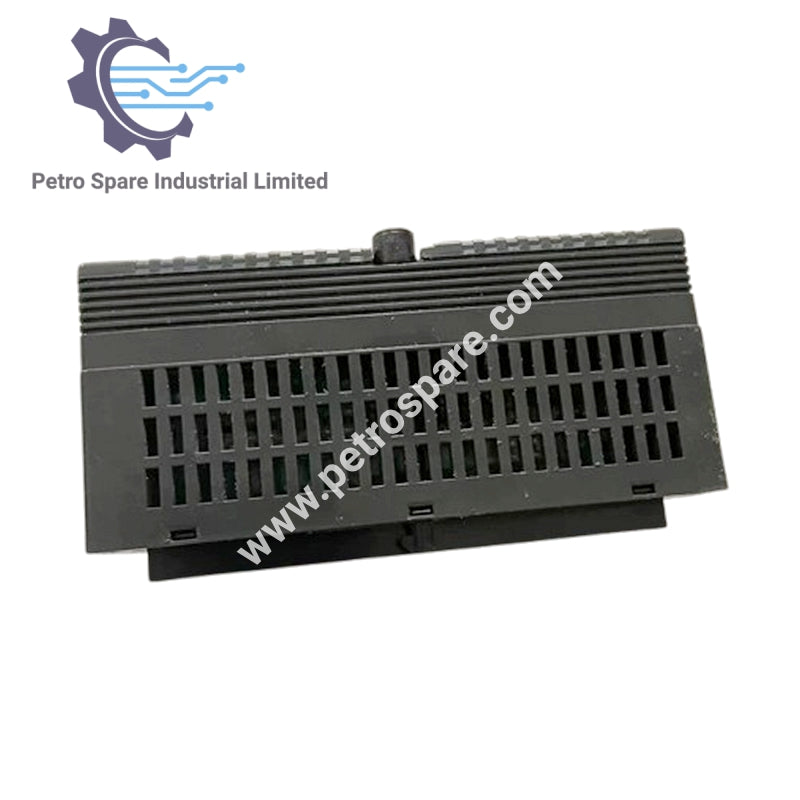 Versamax GE Fanuc IC200MDD843 Discrete Mixed Module