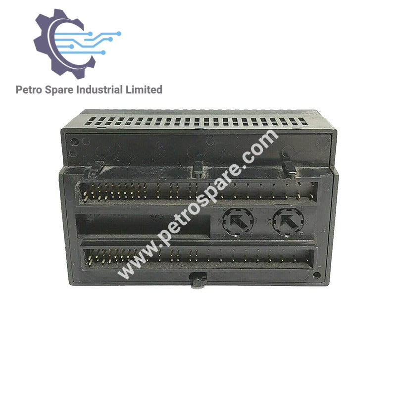 VersaMax IC200MDL240J | GE Fanuc | Module d'entrée AC