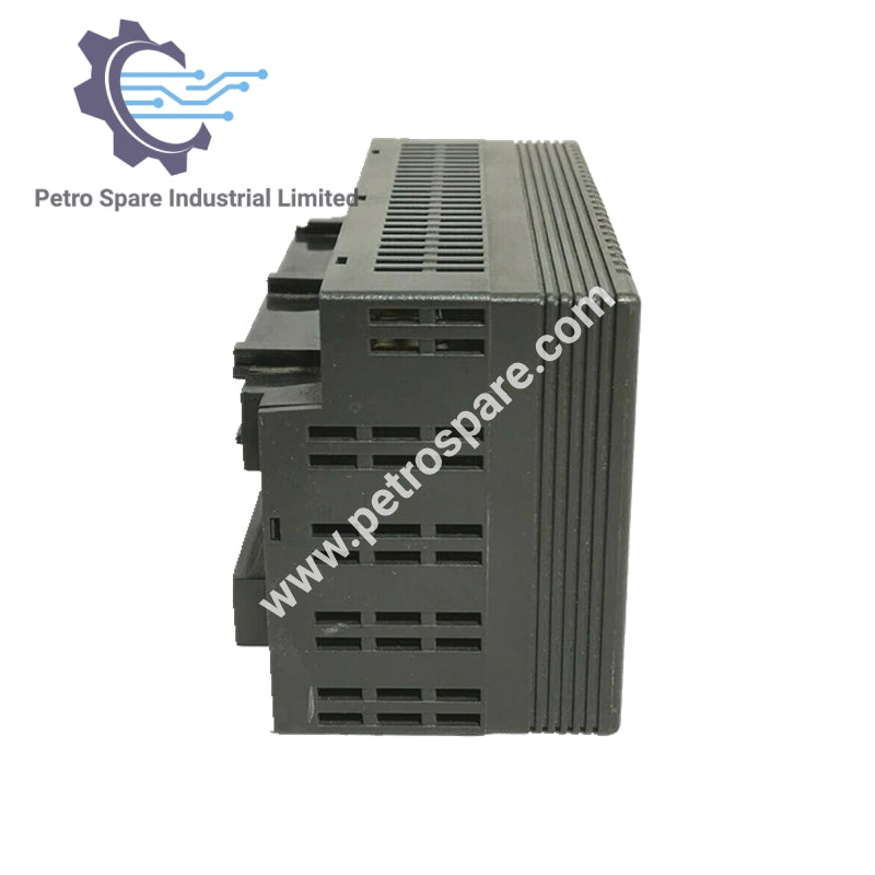 VersaMax IC200MDL240J | GE Fanuc | Module d'entrée AC