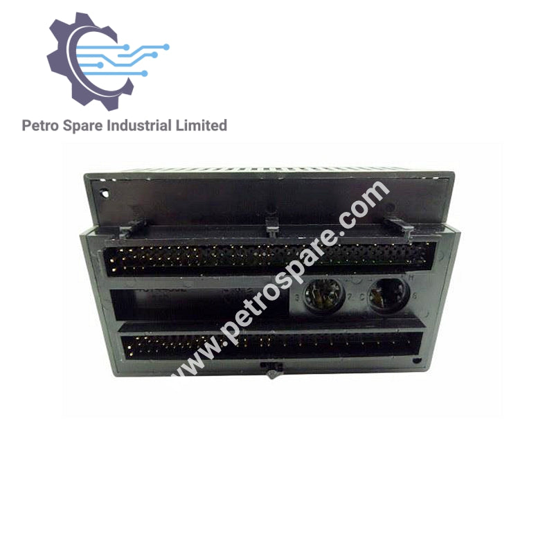 IC200MDL241 Discrete Input Module - GE Fanuc Versamax