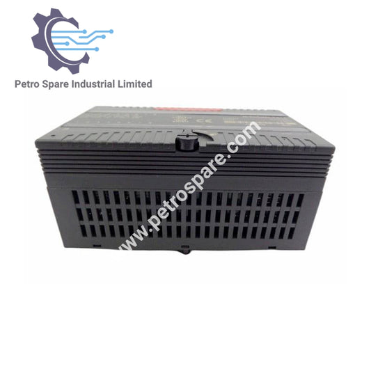 IC200MDL241 Modul Input Diskret - GE Fanuc Versamax