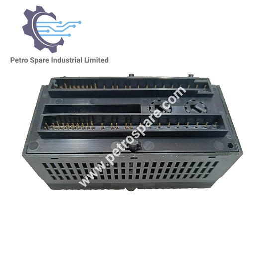 Modul Input Diskrit GE Fanuc 16 Points IC200MDL243