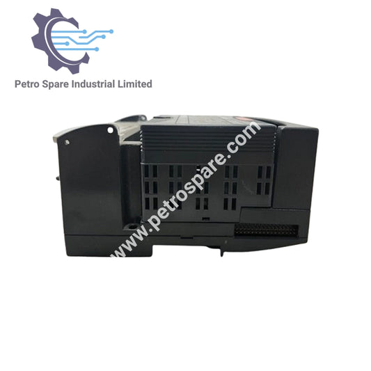 Versamax IC200MDL330K Discrete Output Module - GE Fanuc