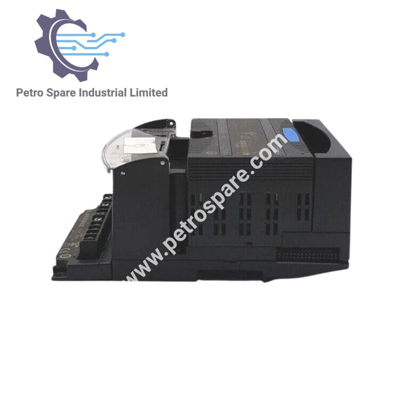 GE Fanuc - IC200MDL632H - Módulo de Entrada Discreta
