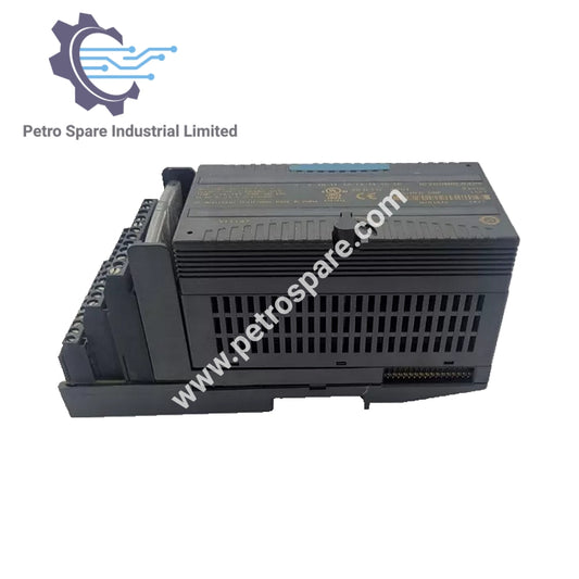 IC200MDL640K - Modul Input Diskret | GE Fanuc