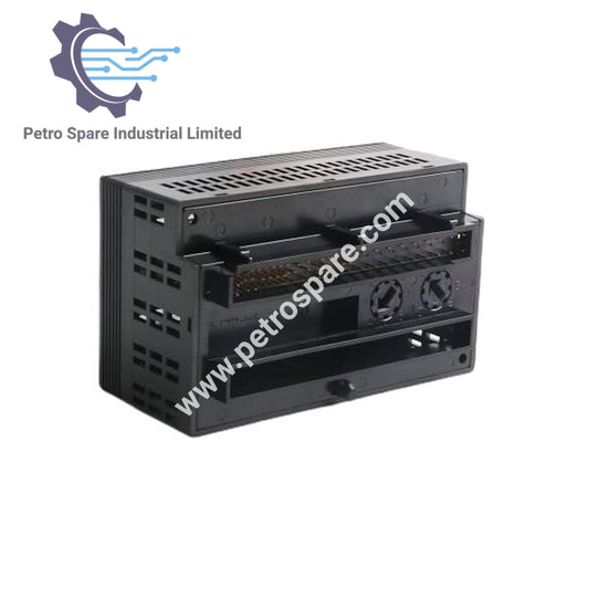 VersaMax IC200MDL640 GE Fanuc Modul Input Diskret, 24 VDC