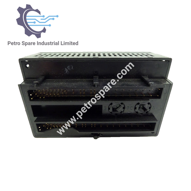 VersaMax IC200MDL650F GE Fanuc Discrete Input Module