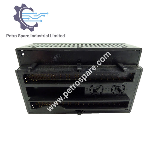 ماژول ورودی گسسته VersaMax IC200MDL650F GE Fanuc