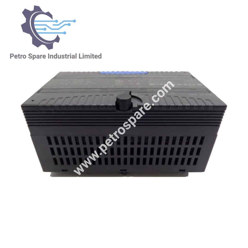 VersaMax IC200MDL650F GE Fanuc Discrete Input Module
