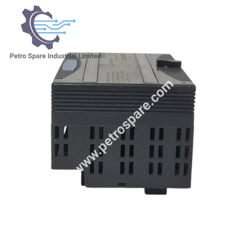 Versamax Series IC200MDL730E Discrete Output Module - GE Fanuc