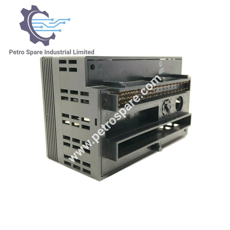 IC200MDL740 | Módulo de Saída Discreta GE Fanuc Versamax