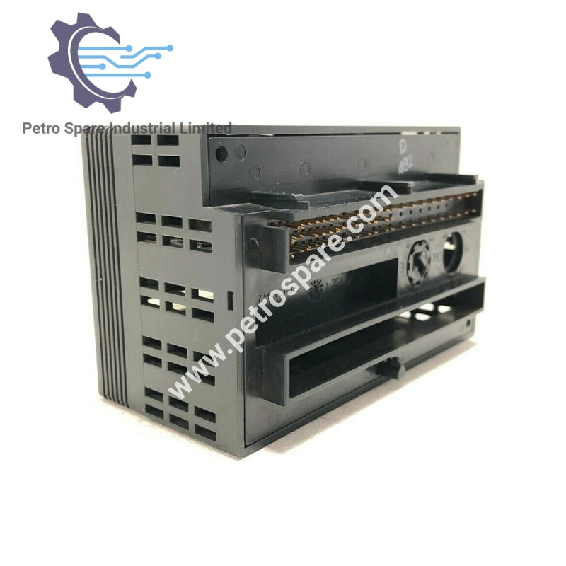 IC200MDL740E | Módulo de Saída Discreta GE Fanuc