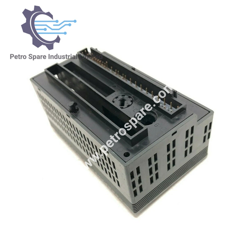 IC200MDL740E | Módulo de Saída Discreta GE Fanuc