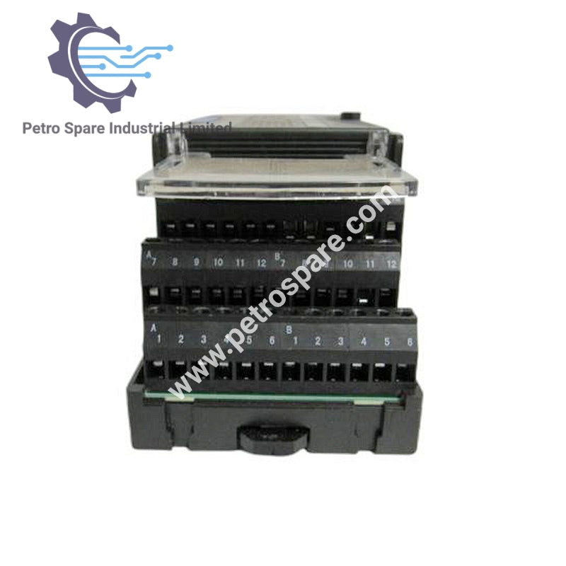 Modul Output IC200MDL740J GE Fanuc VersaMax