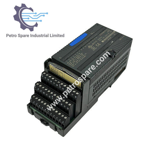 IC200MDL741E - GE Fanuc - Positive Logic Output Module