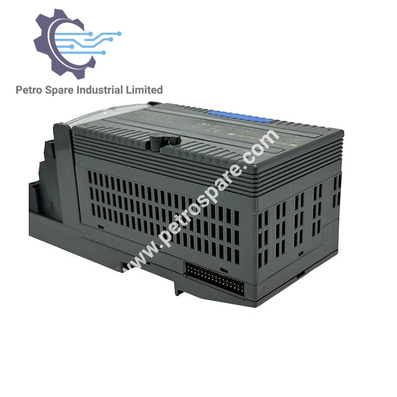IC200MDL741E - GE Fanuc - Positive Logic Output Module