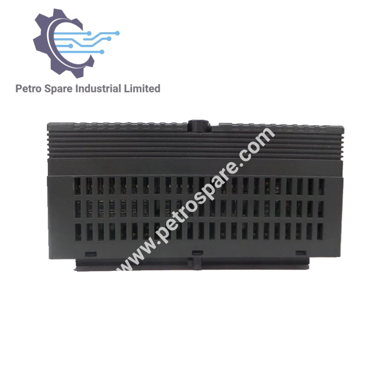 GE Fanuc - Versamax IC200MDL741 Módulo de Saída Discreta
