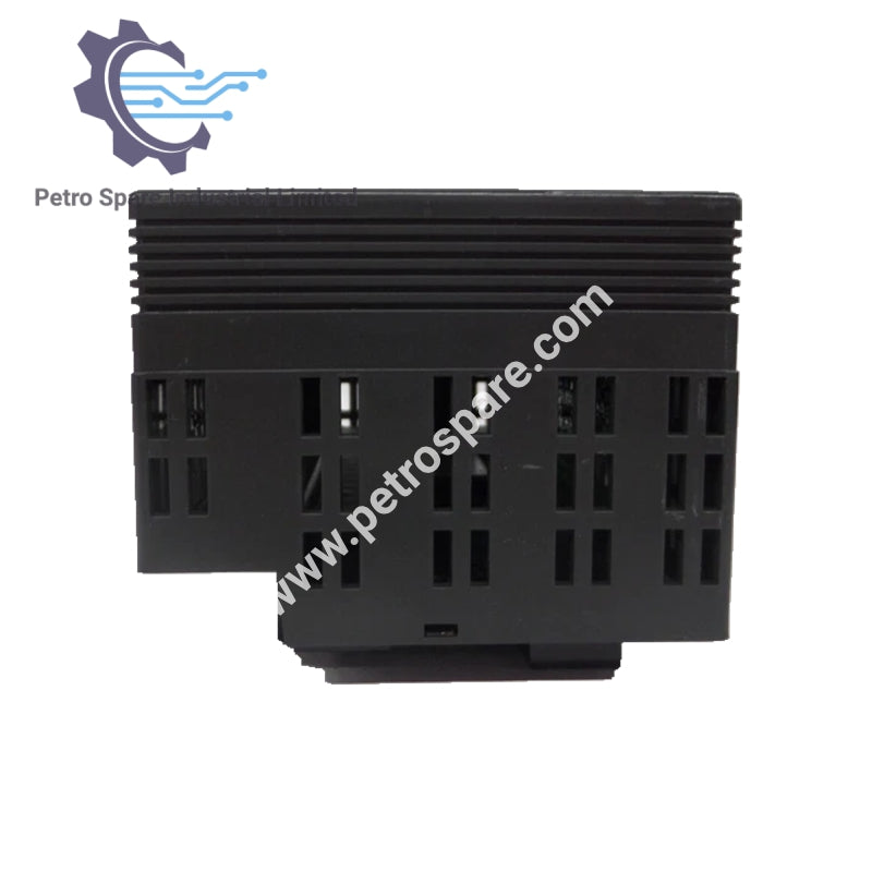 GE Fanuc - Versamax IC200MDL741 Módulo de Saída Discreta