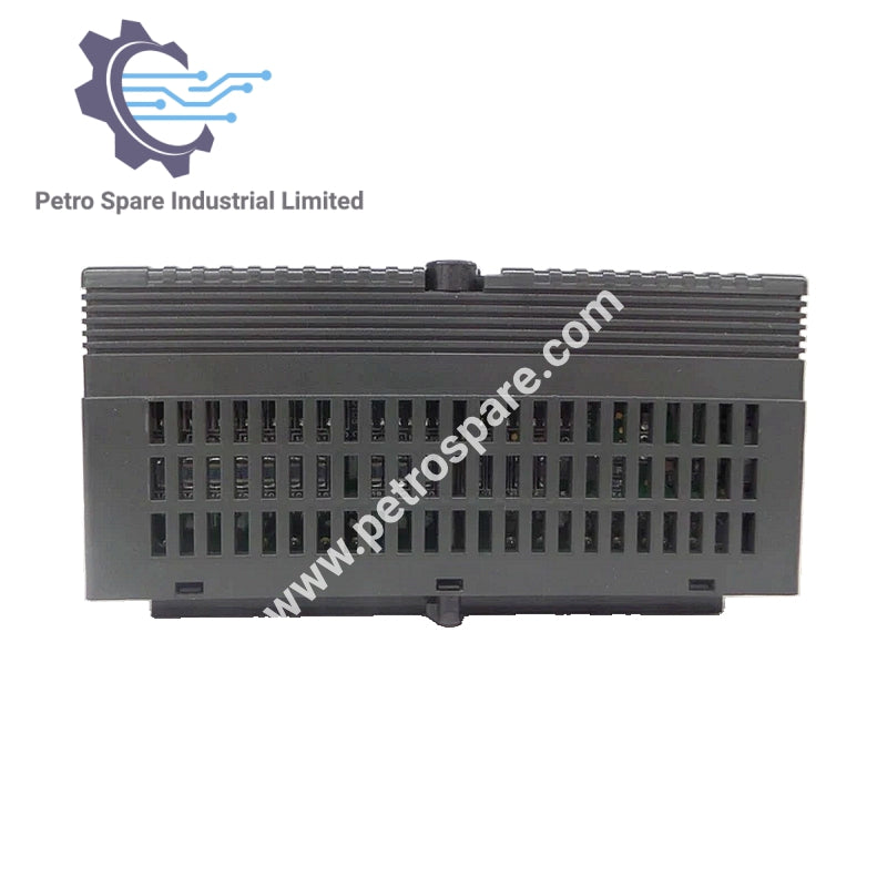 IC200MDL742 Ayrıçıxış Modulu | GE Fanuc Versamax