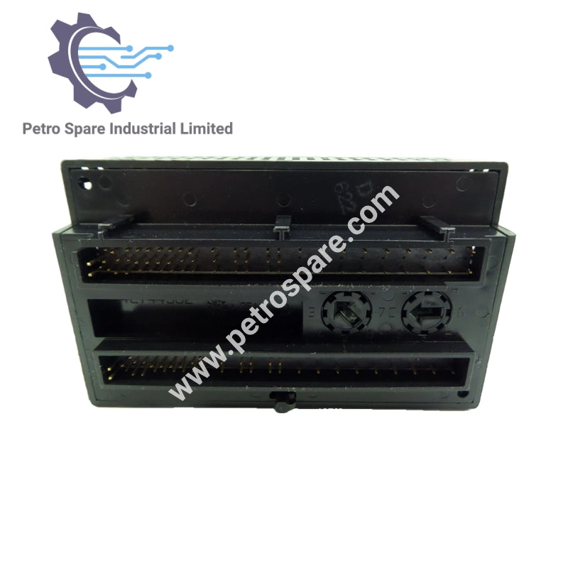IC200MDL750 | GE Fanuc | 32-Point Discrete Output Module