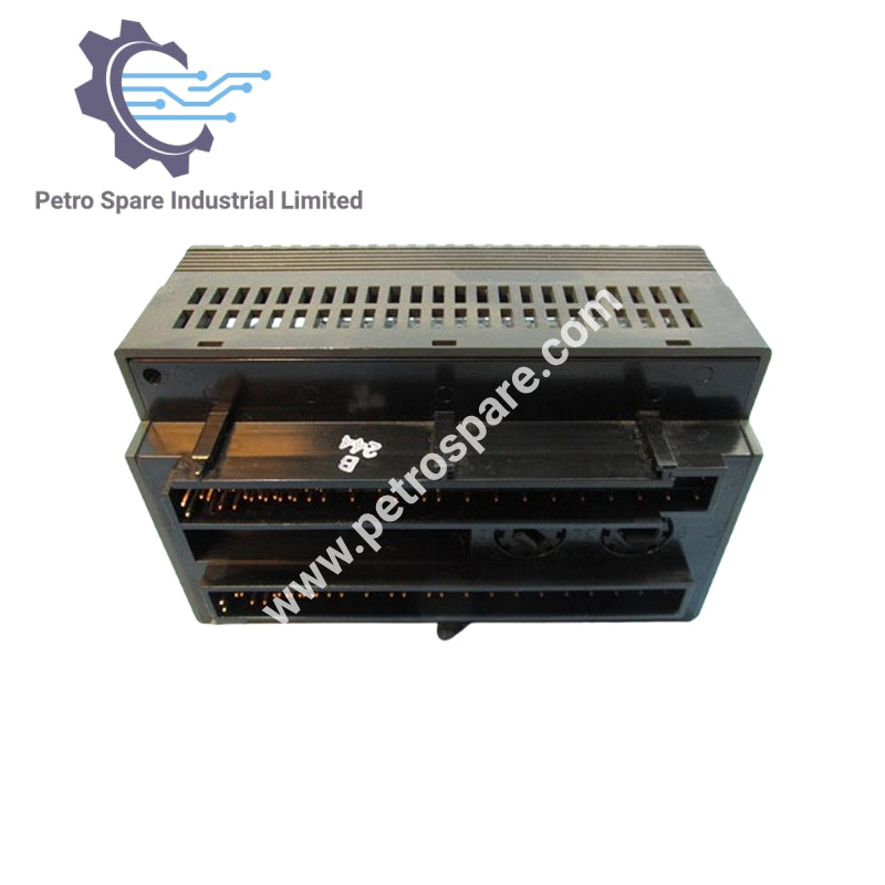 IC200MDL750B Module de sortie VersaMax GE Fanuc