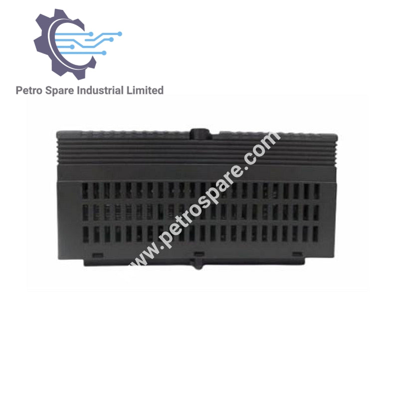 GE Fanuc | IC200MDL750E | Módulo de Saída Versamax