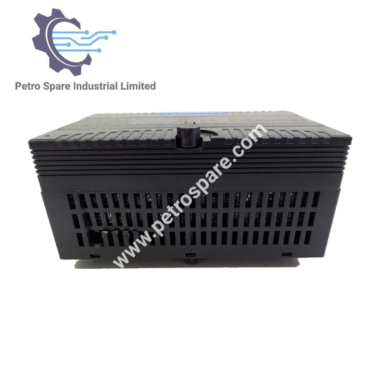 IC200MDL750G | VersaMax GE Fanuc | Output Module