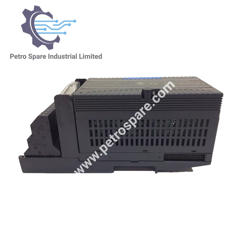 Módulo de Saída Discreta GE Fanuc IC200MDL750H Versamax