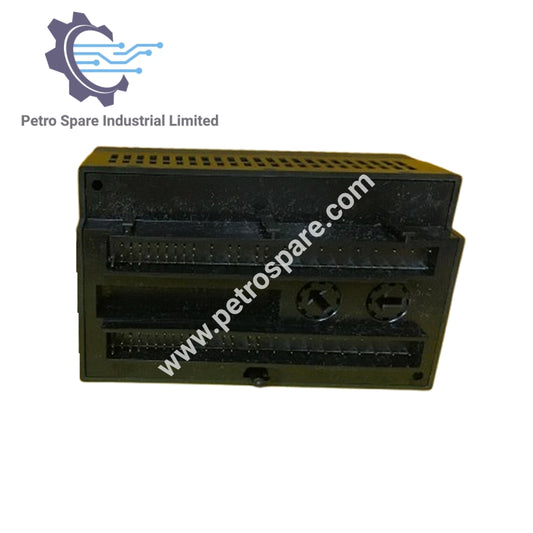GE Fanuc - IC200MDL750J VersaMax Output Module