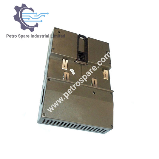 IC200PBI001 Unit Antara Muka Rangkaian Versamax GE Fanuc