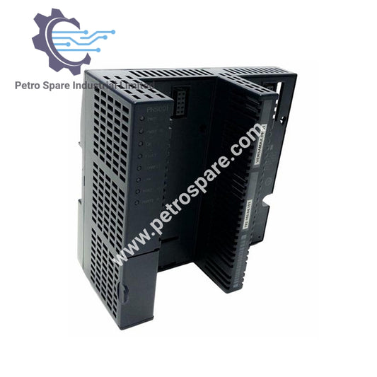 IC200PNS001 - GE Fanuc | Unit Antarmuka Jaringan Profinet