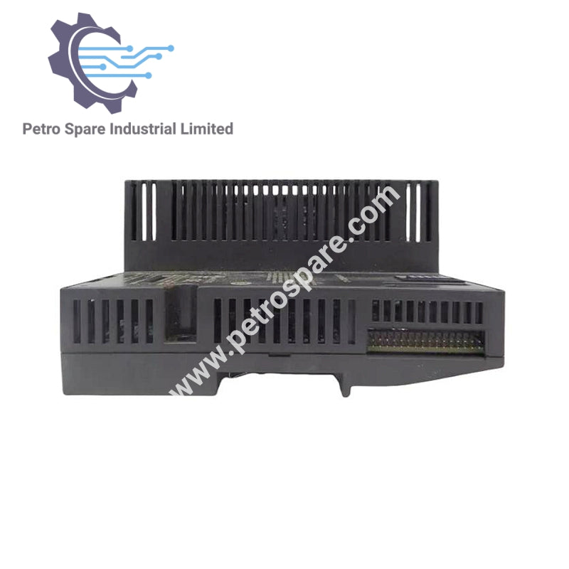 GE Fanuc - IC200PNS002 - Modul Pengembangan Pemancar Bas (Media Serat)