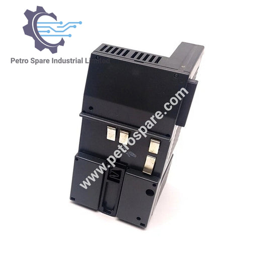 IC200PWB001D Pembawa Penguat Catu Daya GE Fanuc