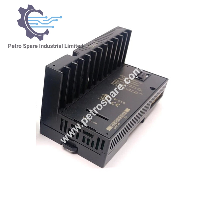 IC200PWB001D Power Supply Booster Carrier GE Fanuc
