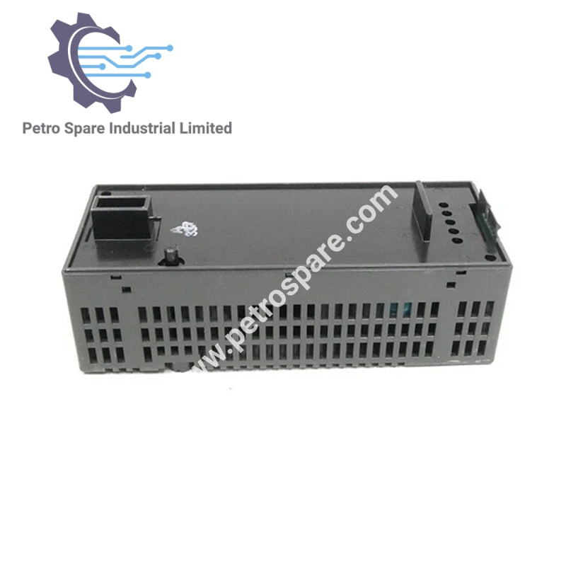 IC200PWR002A GE Fanuc Prošireni napajajući modul