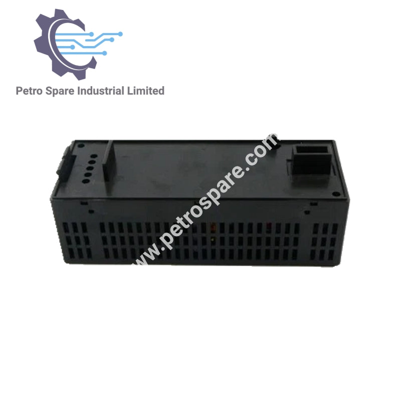 IC200PWR002G | GE Fanuc Versamax | Unidade de Fonte de Alimentação