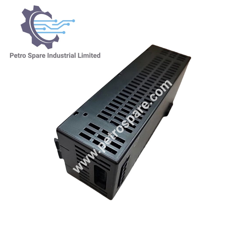 IC200PWR002H - GE Fanuc - Prošireni napajajući modul