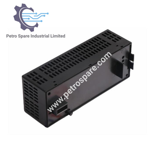 Modul Bekalan Kuasa IC200PWR002 | GE Fanuc - VersaMax