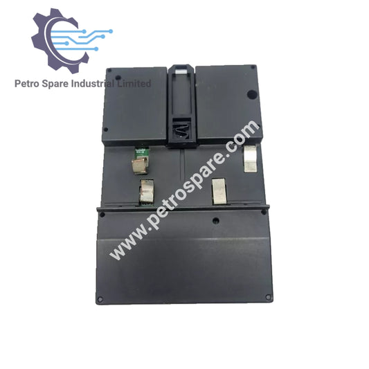 IC200PWR012 | GE Fanuc | Bekalan Kuasa Terasing