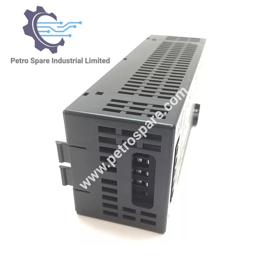 IC200PWR102E VersaMax GE Fanuc Expanded Power Supply Unit