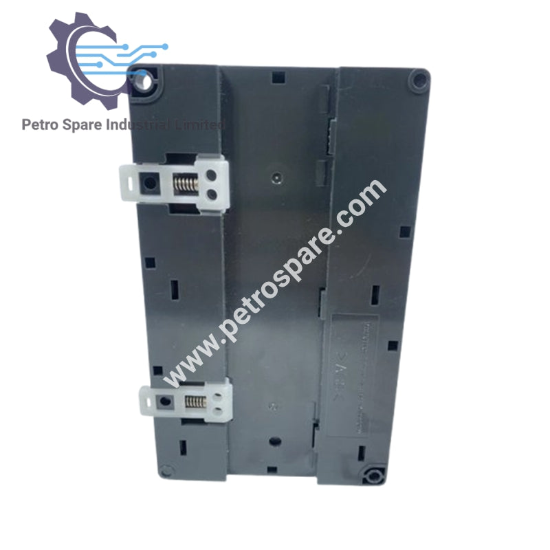 Automate Micro GE Fanuc IC200UAL005 avec 23 points discrets et 3 canaux analogiques