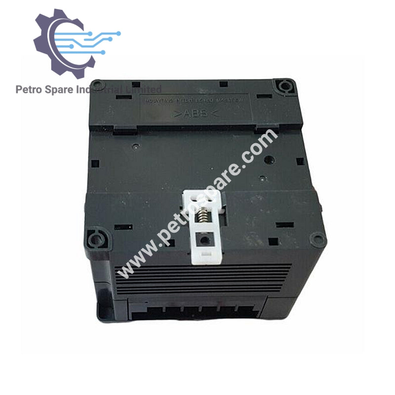 GE Fanuc - IC200UDD104 | Automate programmable 14 points, (8) Entrées 24 Vcc, (6) Sorties 24 Vcc