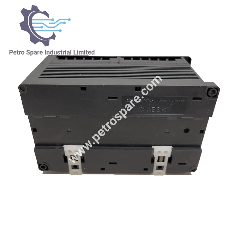 Versamax GE Fanuc IC200UDD120 | Módulo Controlador