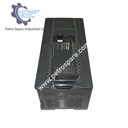 IC200UDD164 GE Fanuc 64 Point VersaMax Micro PLC