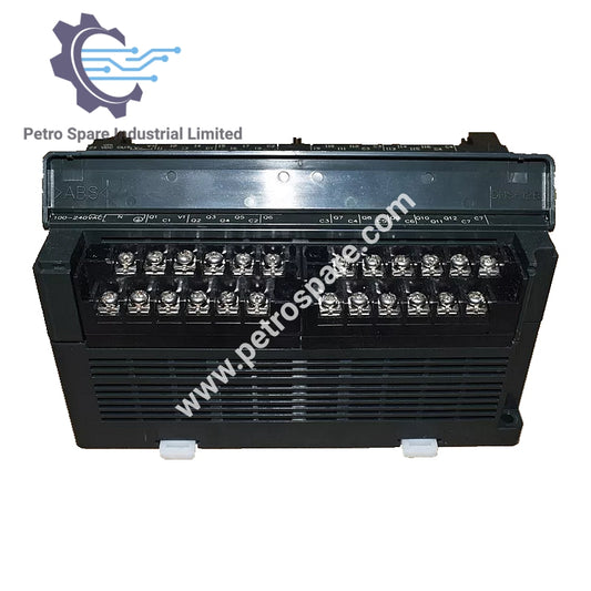 IC200UDR005-AA | GE Fanuc 28-Point Micro PLC