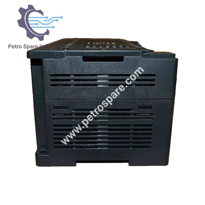 IC200UDR005-AA | GE Fanuc 28-точечный микропрограммируемый логический контроллер (PLC)