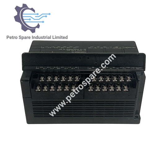 IC200UDR005-BA | GE Fanuc 28-Point Micro PLC